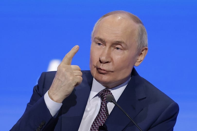 The Times-kommentár: Egy orosz támadás a NATO ellen most sokkal valószínűbb, mint gondolnánk