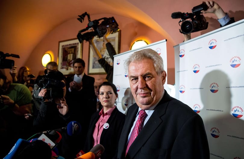 Csehország mégsem ismerné el Koszovó függetlenségét