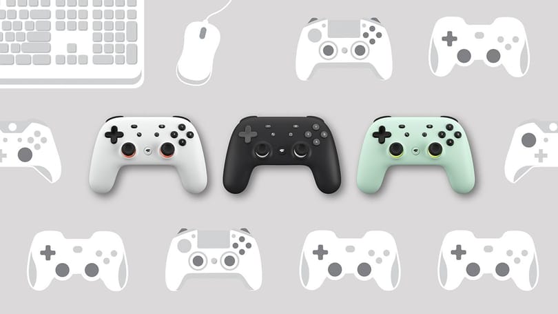 Megvan, mennyibe kerül a Google nagy okossága, a játékosoknak kitalált Stadia