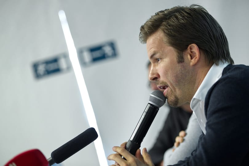 Sebestyén Balázsék műsora is elmarad a hétfői gyásznapon