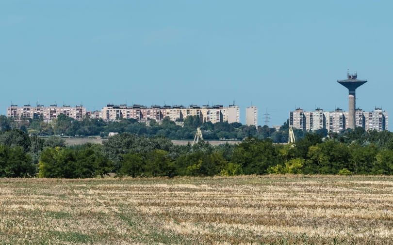 Biztonsági emberek vették át az irányítást több napra az egyik dunaújvárosi erőműben