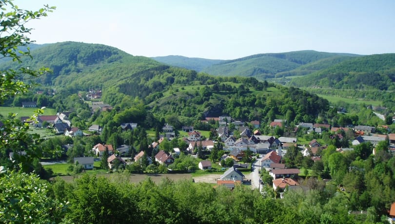 Alsó-Ausztriában erősebben rengett a föld, mint Zalában