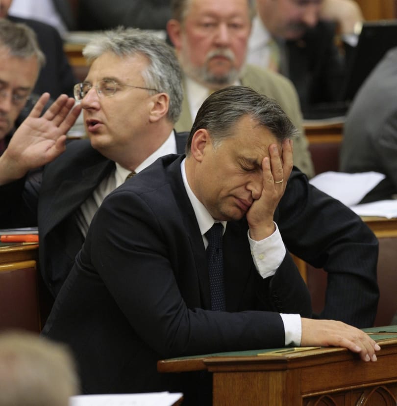 Mit tett Semjén a szabadságért és a demokráciáért? Megnéztük