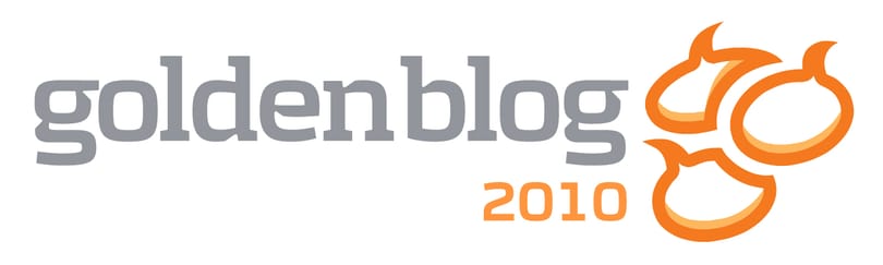 Hétfőn indul a Goldenblog 2010