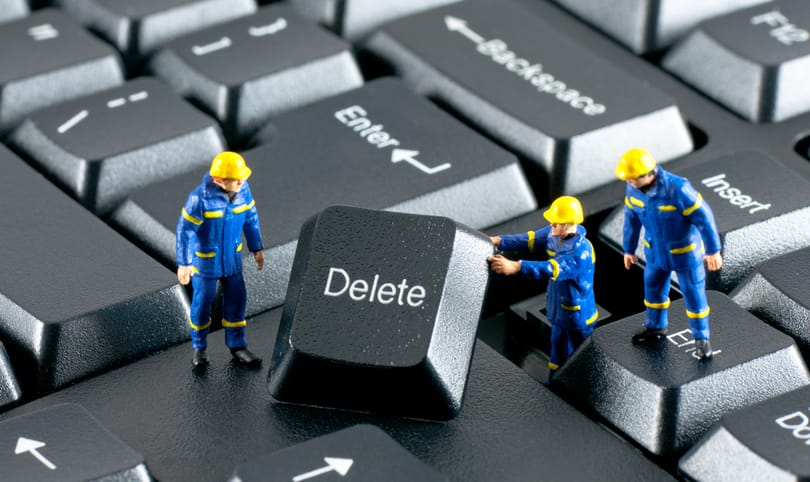 Elkezdett valamit írni a Facebookon, de inkább törölte? Ne fogadjon arra, hogy tényleg törlődött