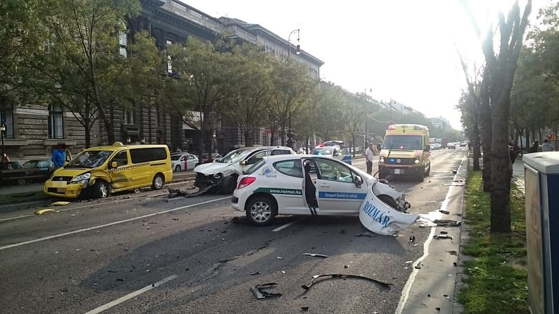 Hétfőn sok autós fog a szívéhez kapni