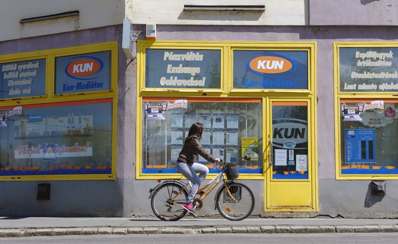Még mindig nem fogtak el senkit Bróker Marcsi ügyében