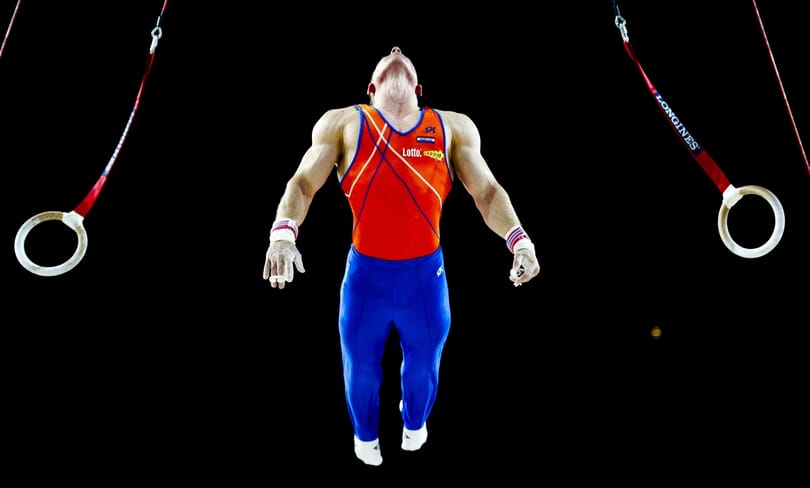 Bíróságra ment a holland tornász, akit bulizás miatt kidobtak az olimpiai csapatból