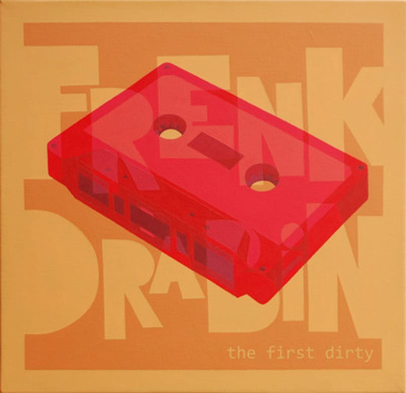 Zene ingyen: Frenk Drabin aka FAKT (letöltés)