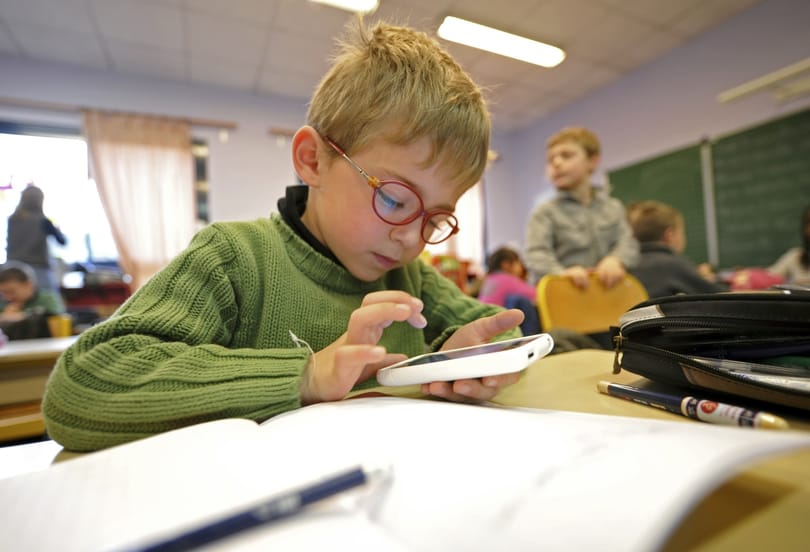 Totális a félreértés a sok mobilozásról, magyar kutatók szerint sok minden éppen fordítva igaz