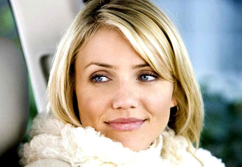 James Bond helyére költözik Cameron Diaz