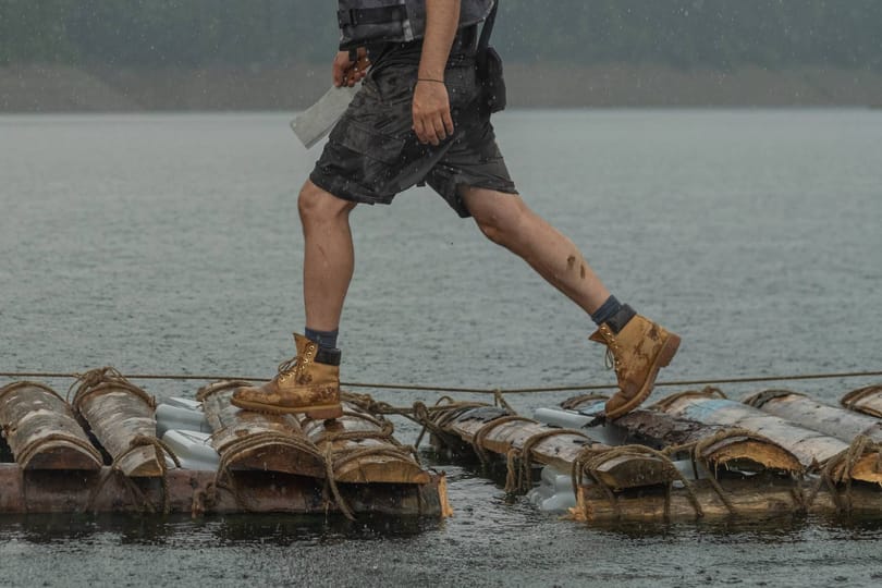 Nincs benne szex, cserébe egy őrült nehéz feladatot kell megugrani – magyar valóságshow-t készített az HBO Max