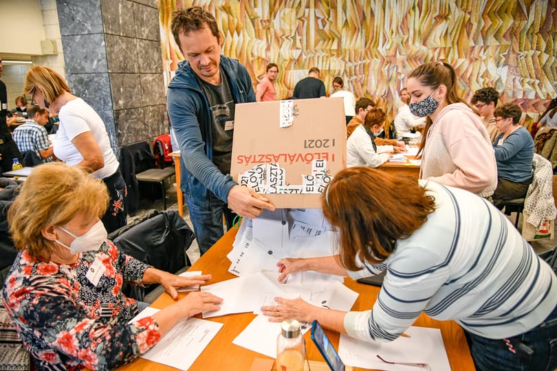 Az aHang szerint már késő lenne nekiállni a belvárosi ellenzéki előválasztás szervezésének