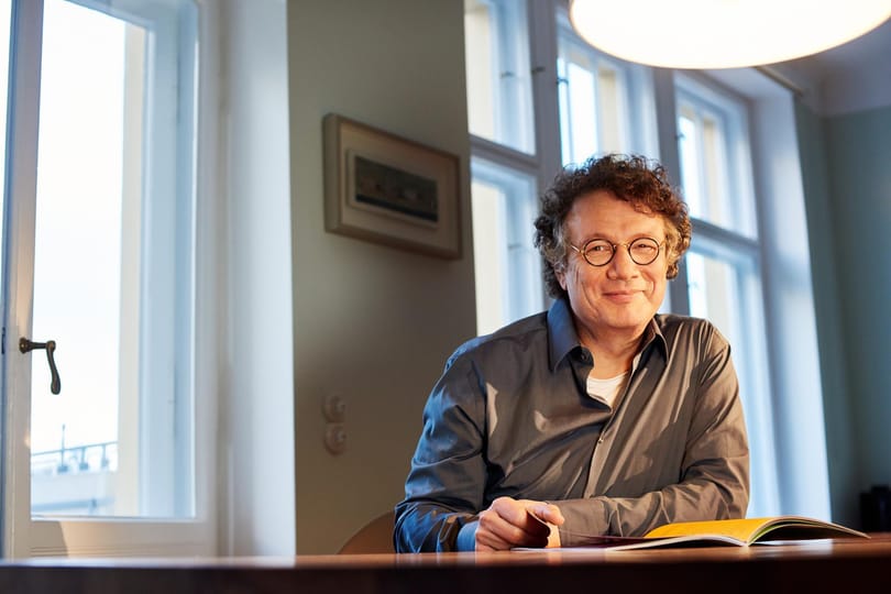 Ingo Schulze: 
