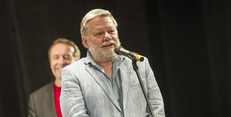 Meghalt Tarján Tamás