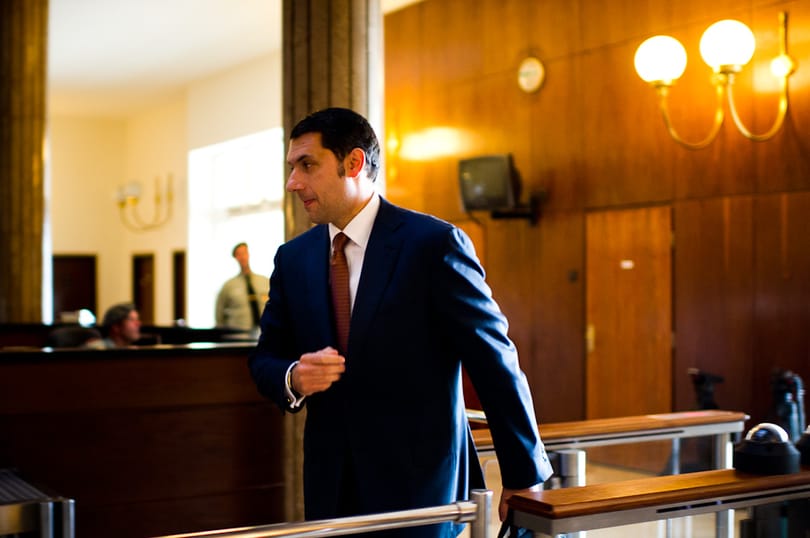 Lendvai: Lázár János tudott a Deák téri összecsapásokról