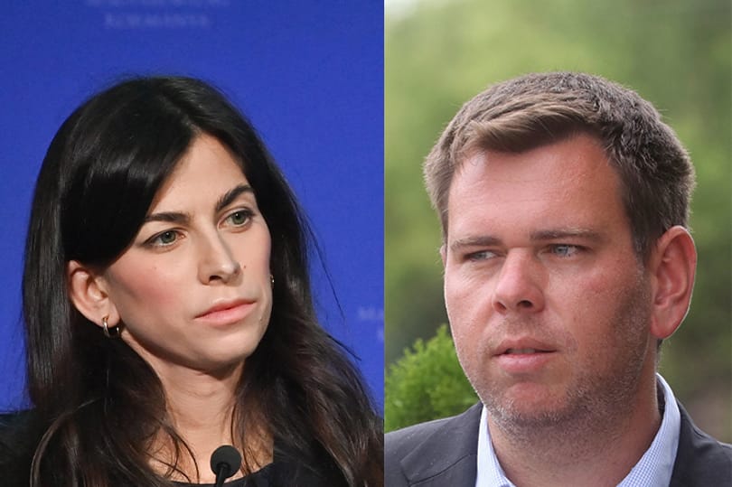 Még a héten eldől, visszalép-e Szentkirályi Alexandra