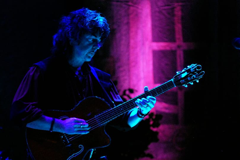 Nem lett volna Deep Purple nélküle – Ritchie Blackmore 75 éves