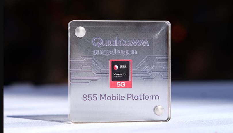 Megérkezett 2019 androidos csúcstelefonjainak reménye, a Snapdragon 855 lapkakészlet