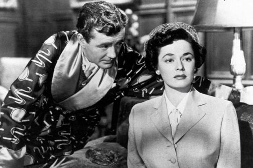 Meghalt Alfred Hitchcock lánya, Patricia Hitchcock