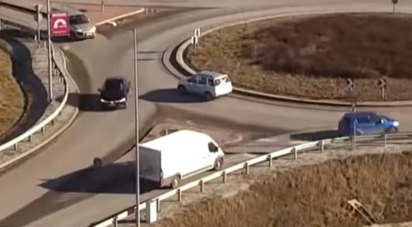 Olcsó, hatékony és alig lehet kiszúrni: nagyon rákapott a rendőrség a drónos razziákra