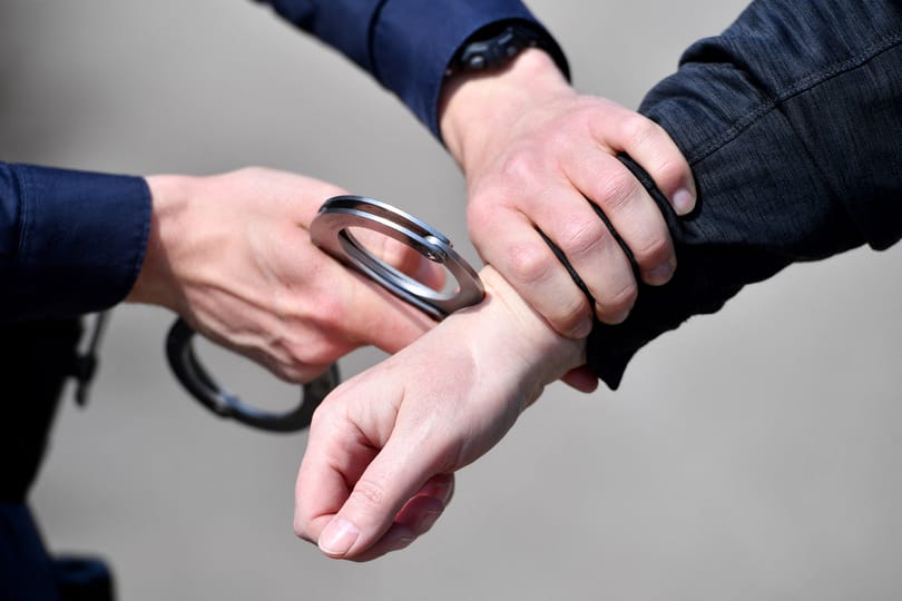 Oroszországba akart hasist csempészni egy olasz férfi