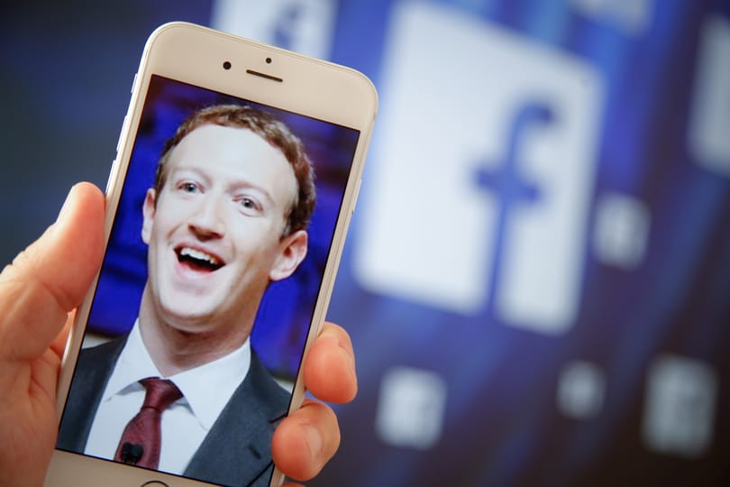 Ki a király, ki a lúzer 2017-ben? Zuckerberg, Mészáros és társai, szavazzon!