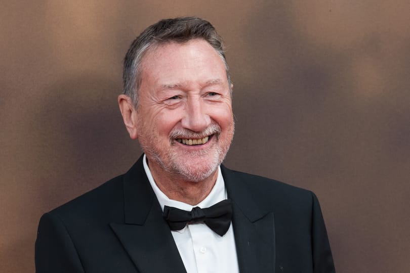 Megvan, ki írja a következő James Bond-filmet