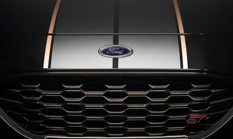 Önök kérték: internetes szavazásból született a legújabb Ford