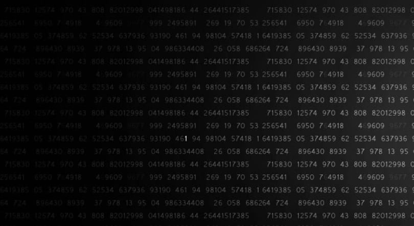 Na, ezt törje fel valaki: 12 288 bites hosszúságú elektronikus aláírást csináltak
