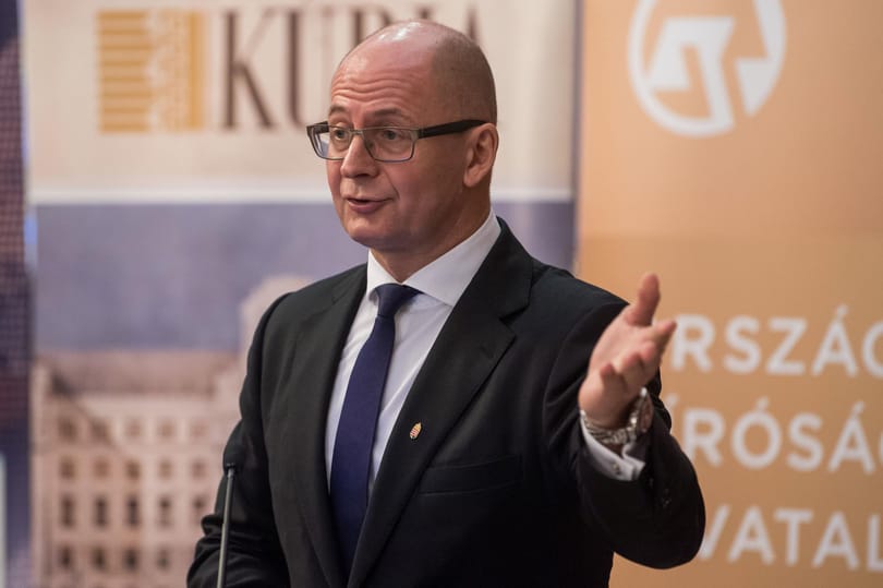 GVH: Szinte vadnyugati a helyzet az építőanyag-piacon