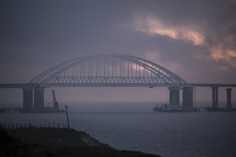 Ez már háború, vagy csak területszerzés? - miért estek ismét neki az oroszok Ukrajnának?