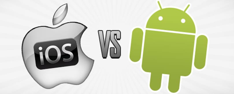 Vitán felül: amiben az Android (egyelőre) jobb, mint az iOS 7