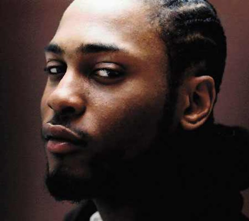 Zene éjszakára: D'angelo - Those Dreamin' Eyes J Dilla Remix (videó)