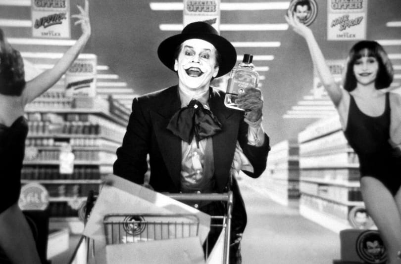 Az ellenállhatatlan mosoly mögött mindig ott lapul a sötét titok – Jack Nicholson 80 éves