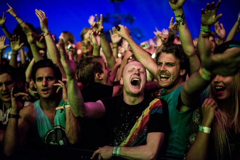 Itt vannak a Balaton Sound első meglepetései