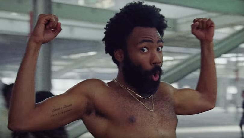 Egy rapper beperelte Childish Gambinót, mert szerinte tőle lopta a This is Americát