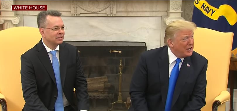 Trump és Erdogan összebalhézott miatta, most magyar állampolgár lett