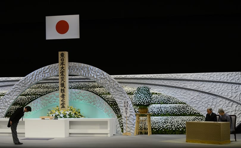 Egy tízéves kisfiún múlik a 2700 éves japán császári ház jövője