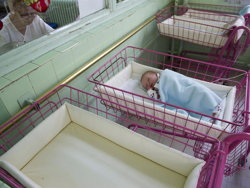 Ismét veszélyben a nőgyógyászat és a szülészet a keszthelyi kórházban