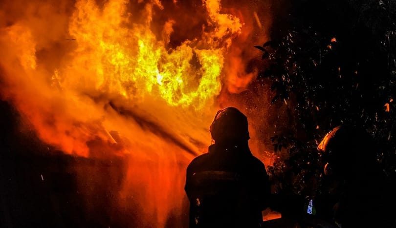 Idén már 18-an haltak meg lakástűzben Magyarországon