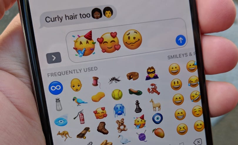 Szuperhősök, vörös haj, homár: megérkezett 2018 hivatalos emoji-listája