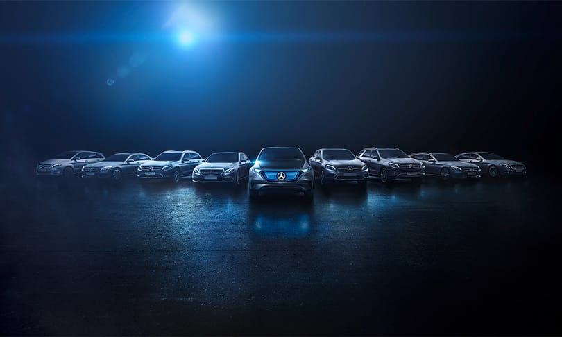 Kiszámoltuk, hány év alatt térül meg, ha elektromos flottára vált