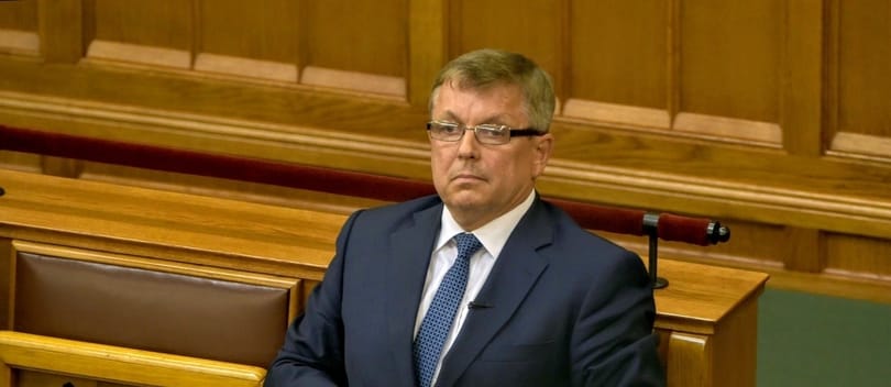 Öt épületet húznak fel Kecskeméten a Matolcsynak kedves egyetemnek