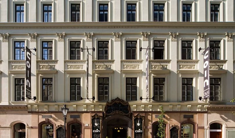 Jogászok foglalták el a Palazzo Dorottyát 