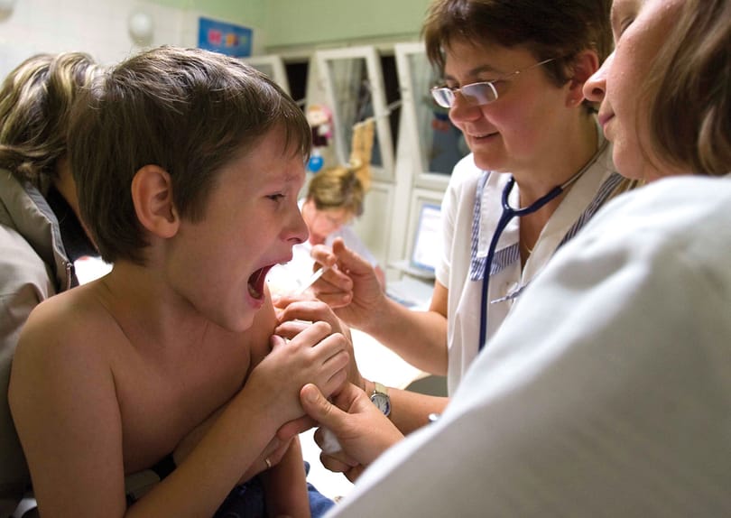 Kanadai tanulmány: a fiatalok körében terjed először az influenza
