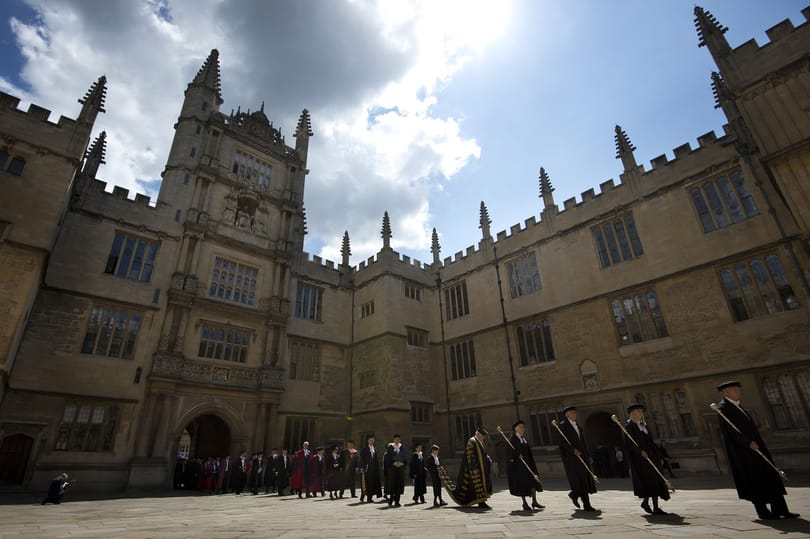 Elég jók vagyunk abban, hány diák jut be Oxfordba és Cambridge-be