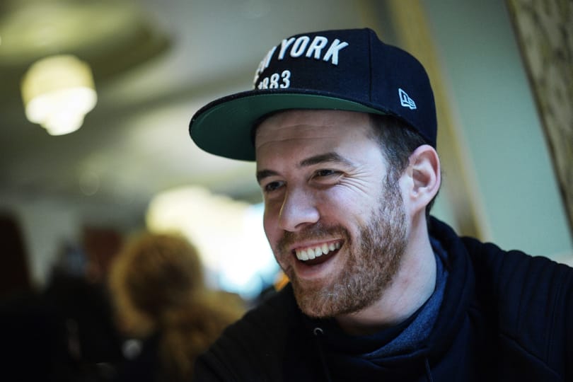 Fluor Tomi írta a káromkodásokat egy francia film szinkronjához
