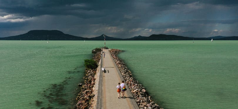 Nem marad egész évben működő hajójárat nélkül a Balaton