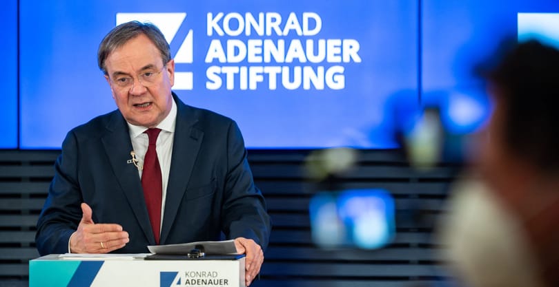 Lelkes német szocdemek, bizakodó konzervatívok és elégedetlen zöldek
